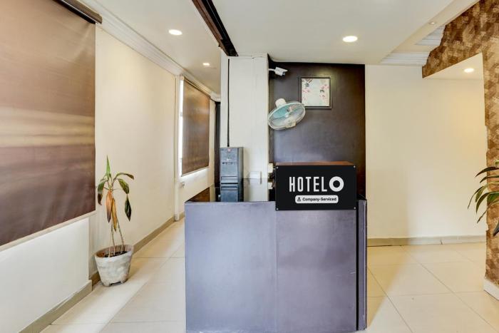 hotel o benz circle vijaywada formerly akshaya pride