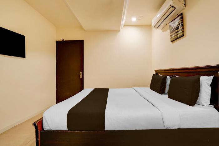 hotel o benz circle vijaywada formerly akshaya pride