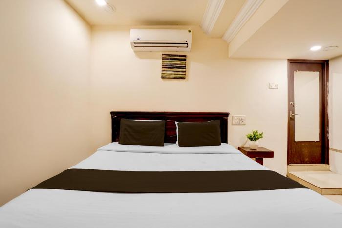 hotel o benz circle vijaywada formerly akshaya pride
