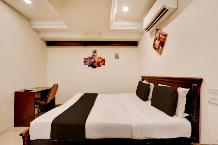 hotel o benz circle vijaywada formerly akshaya pride