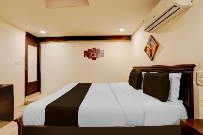 hotel o benz circle vijaywada formerly akshaya pride