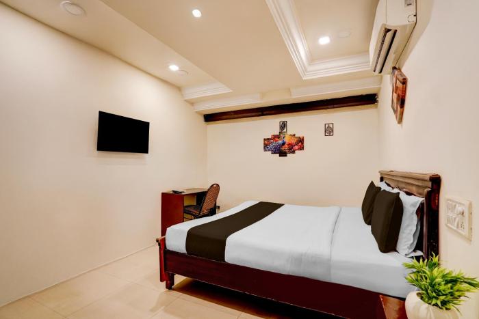 hotel o benz circle vijaywada formerly akshaya pride