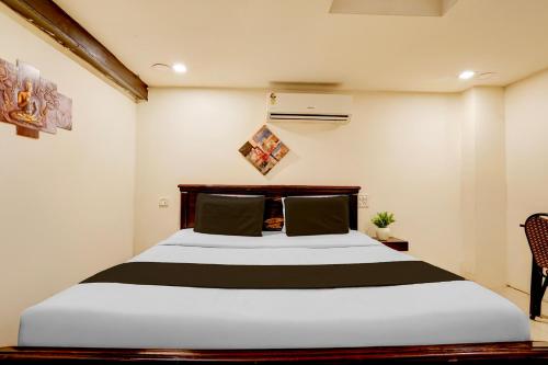 hotel o benz circle vijaywada formerly akshaya pride