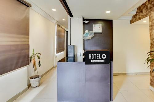 hotel o benz circle vijaywada formerly akshaya pride