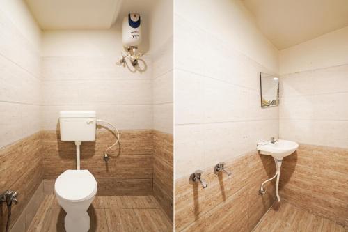 hotel o benz circle vijaywada formerly akshaya pride