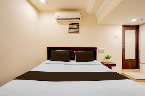 hotel o benz circle vijaywada formerly akshaya pride