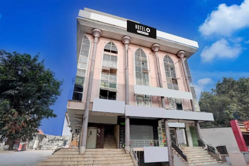 hotel o benz circle vijaywada formerly akshaya pride