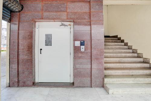 hotel o benz circle vijaywada formerly akshaya pride