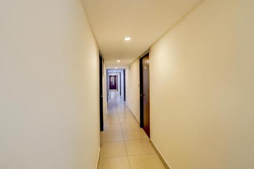 hotel o benz circle vijaywada formerly akshaya pride