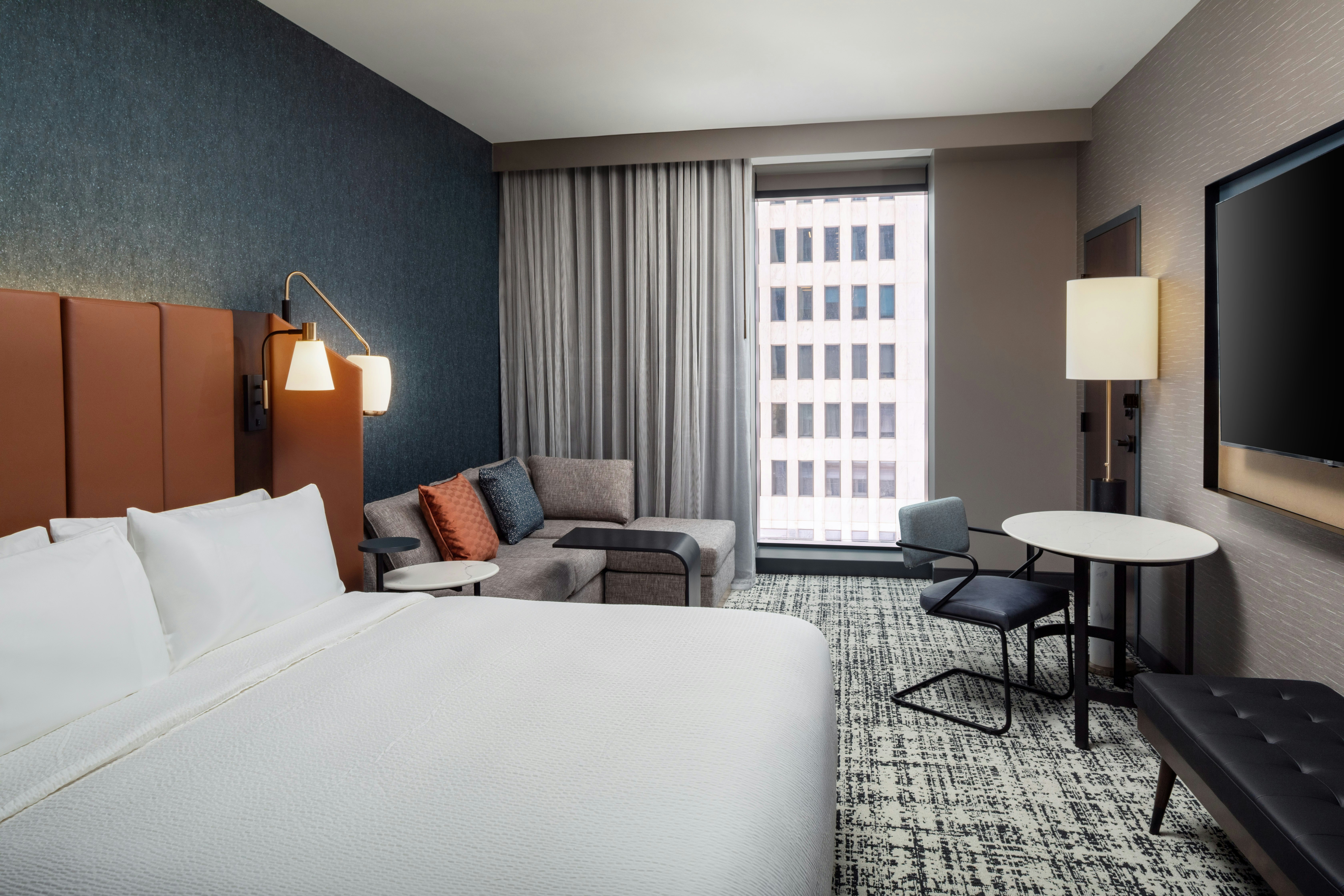 tempo by hilton washington dc downtown
