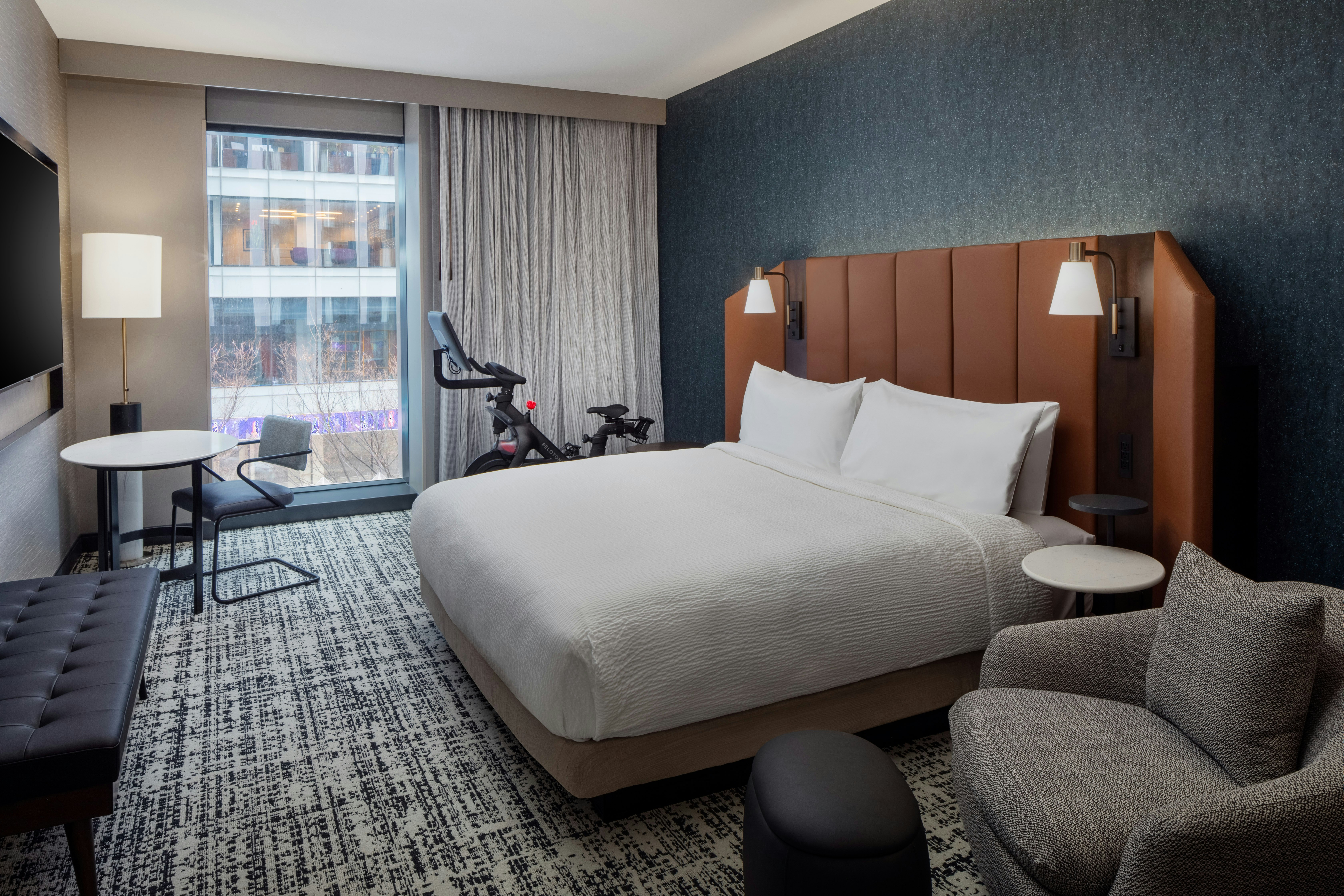 tempo by hilton washington dc downtown