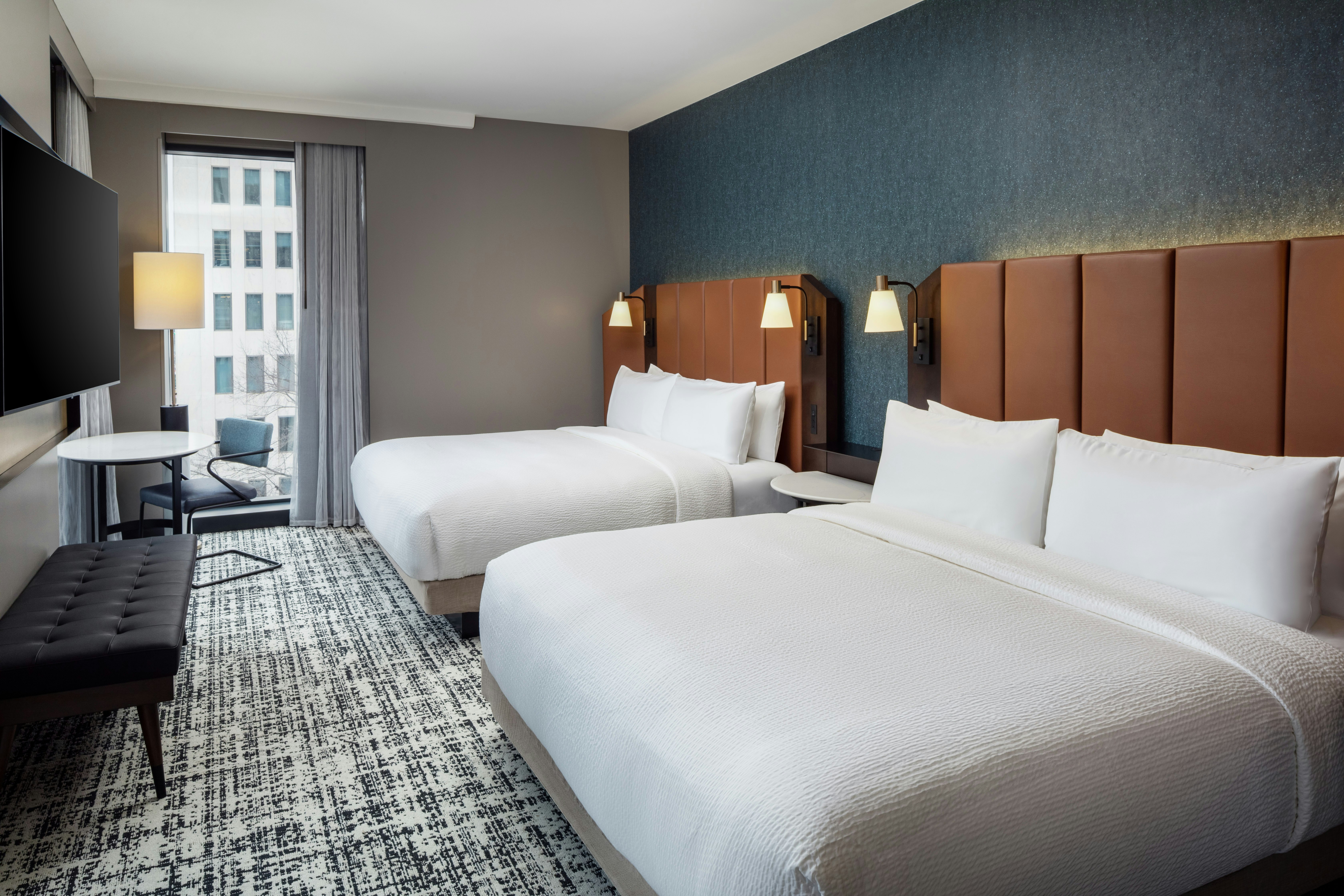 tempo by hilton washington dc downtown