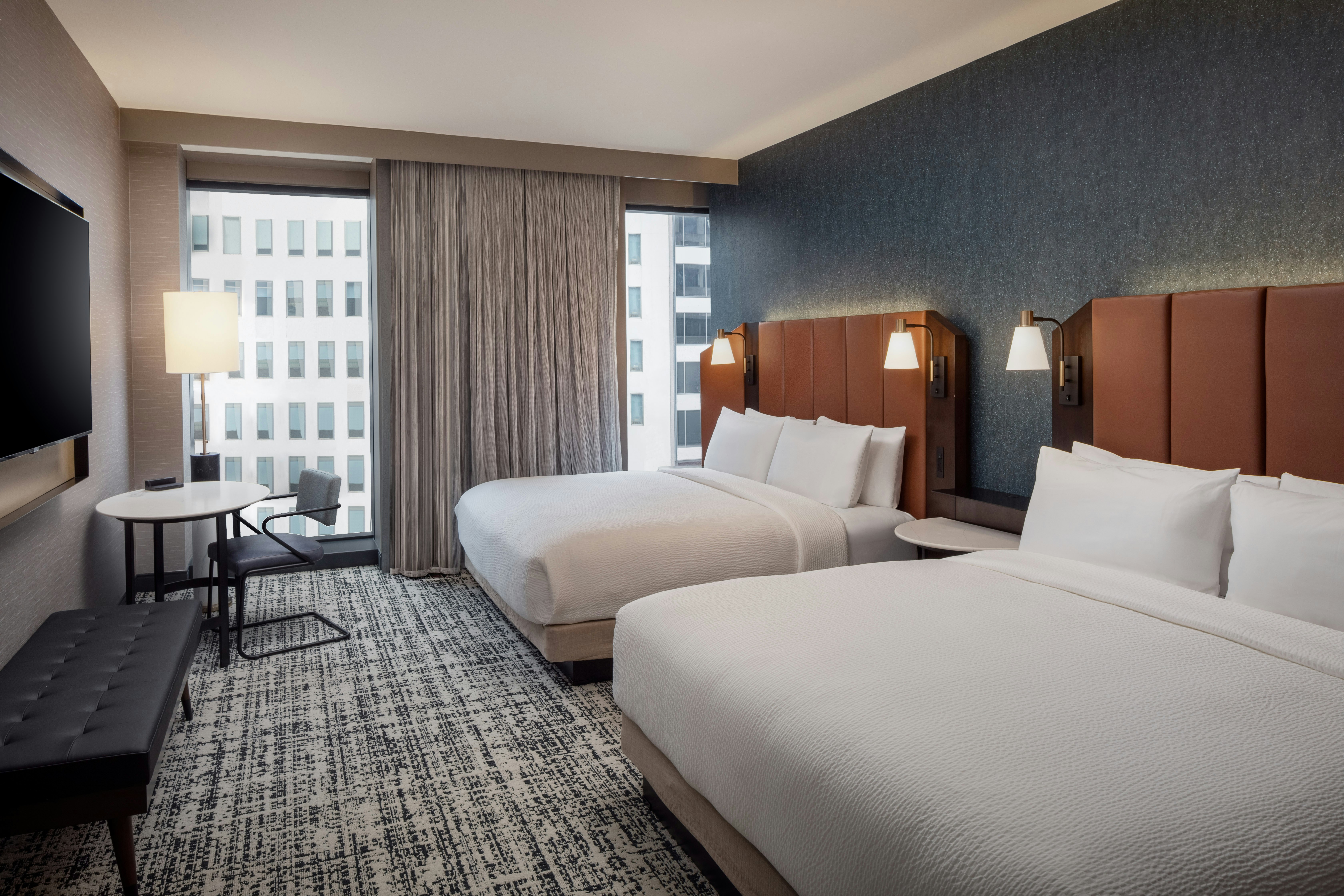 tempo by hilton washington dc downtown
