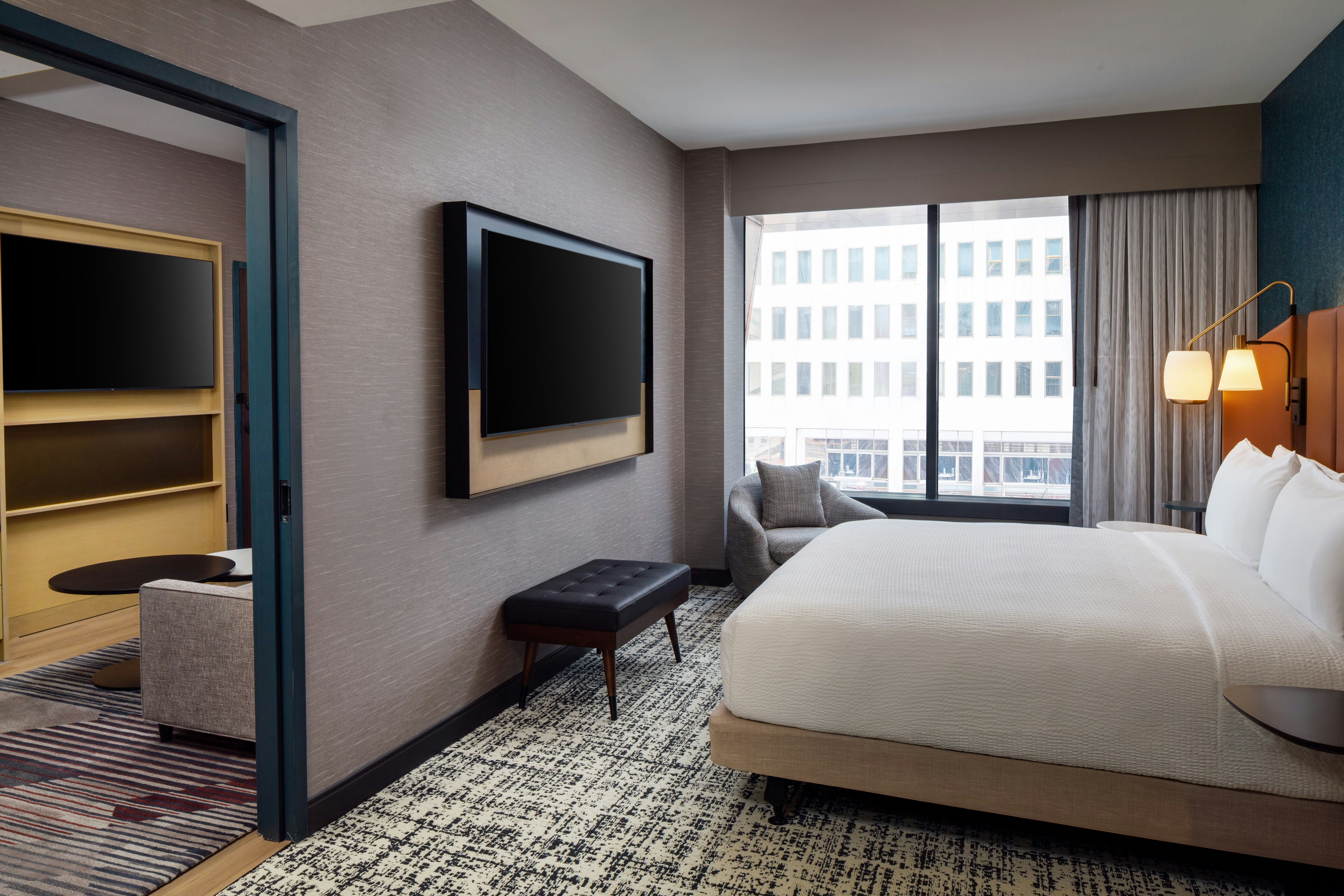 tempo by hilton washington dc downtown