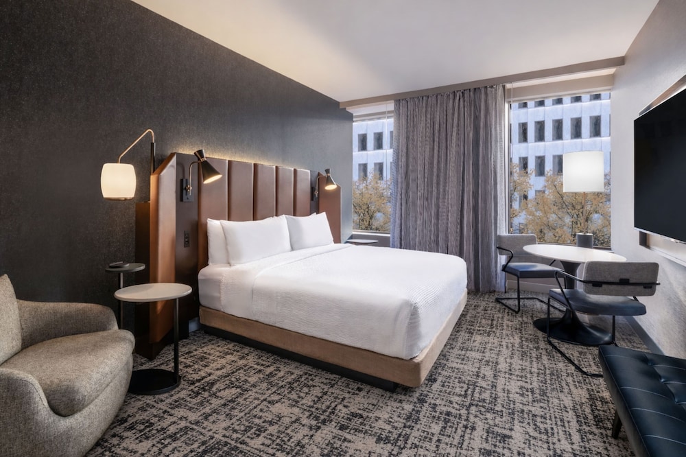 tempo by hilton washington dc downtown