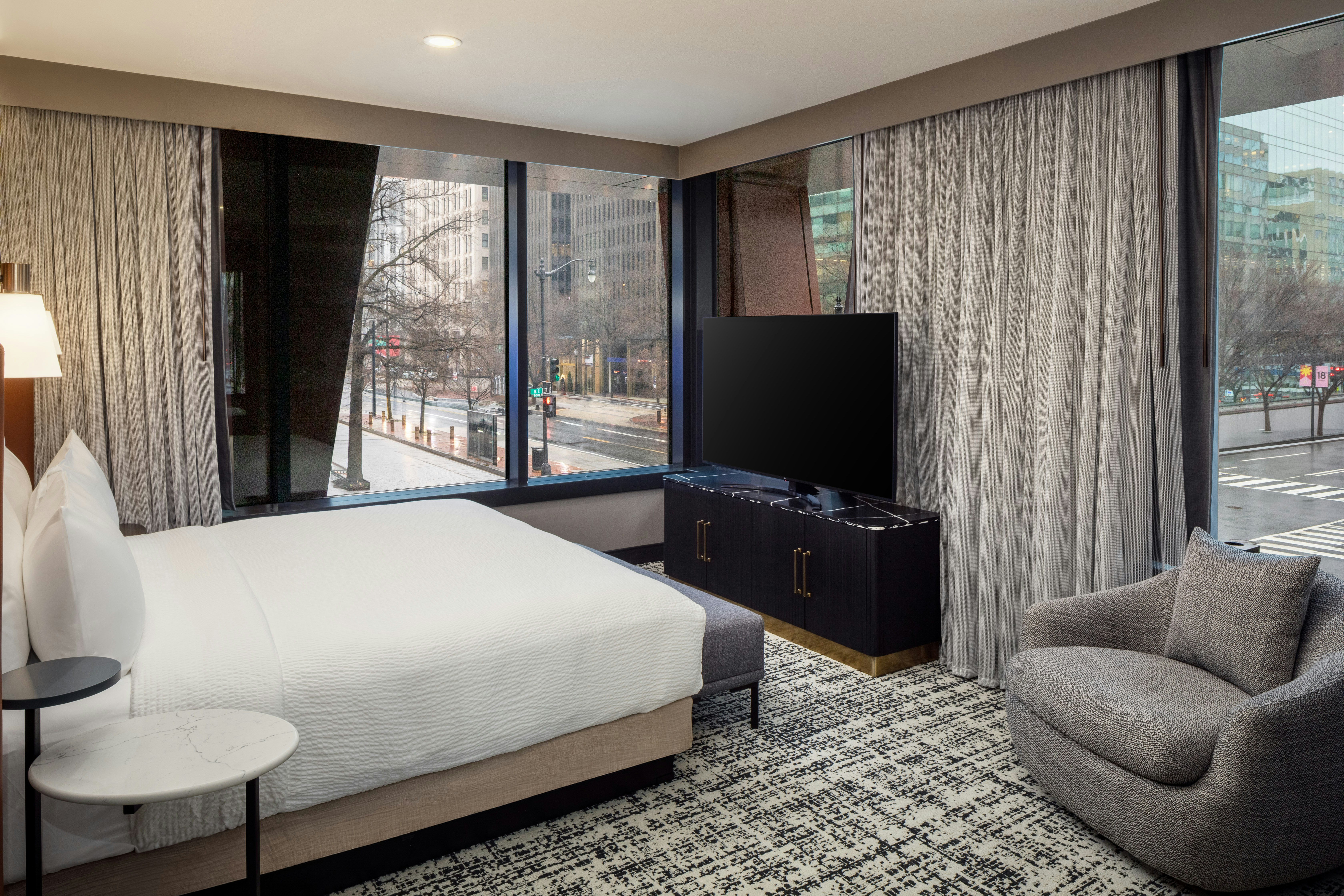tempo by hilton washington dc downtown