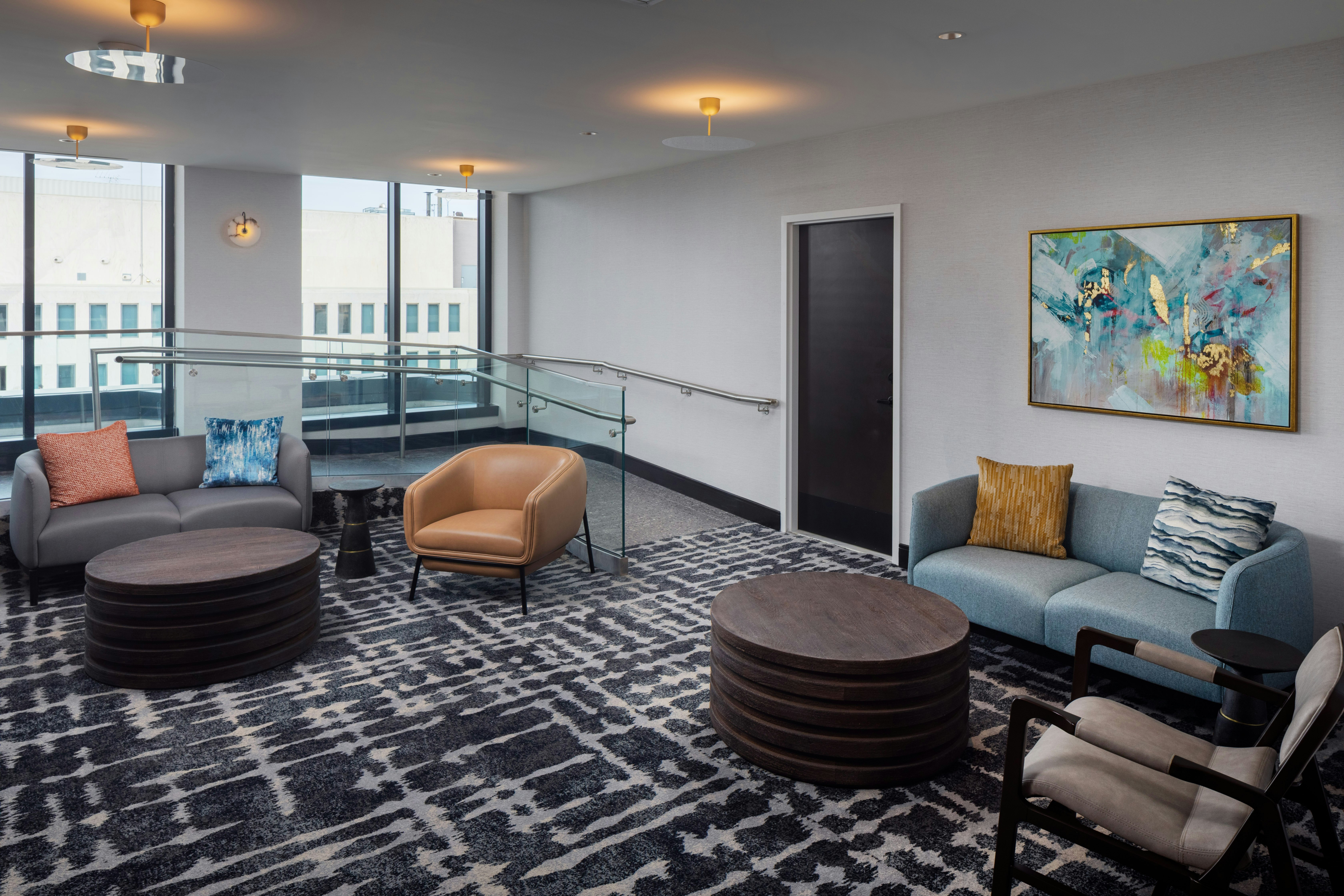 tempo by hilton washington dc downtown