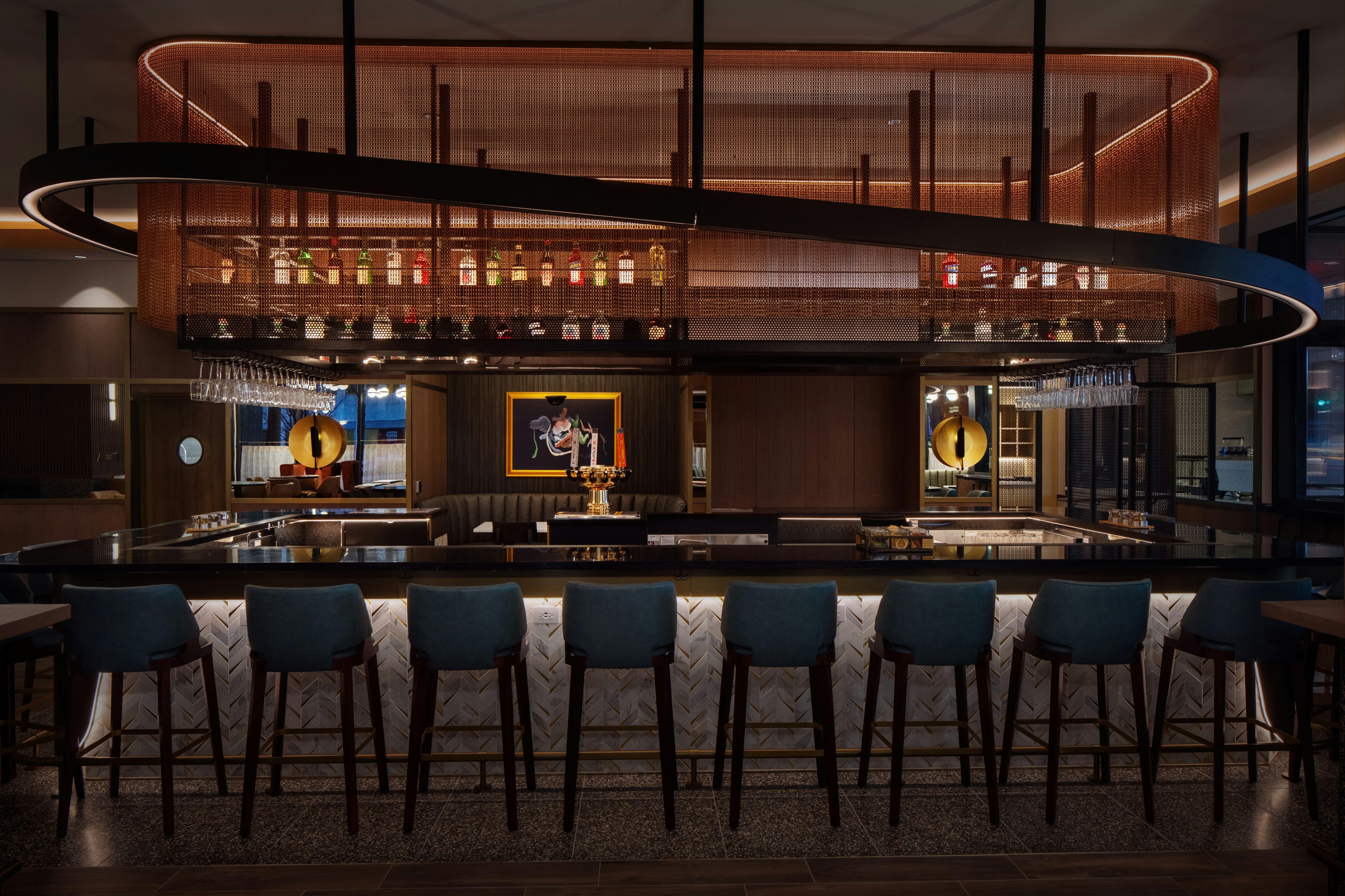 tempo by hilton washington dc downtown