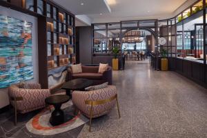 tempo by hilton washington dc downtown