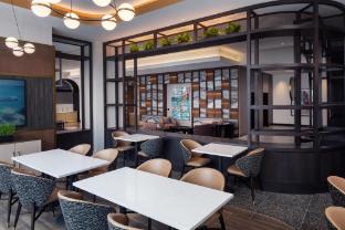 tempo by hilton washington dc downtown