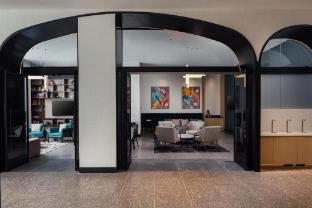 tempo by hilton washington dc downtown