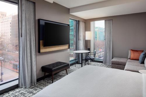 tempo by hilton washington dc downtown