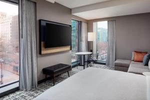 tempo by hilton washington dc downtown
