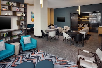 Tempo By Hilton Washington Dc Downtown,,3 star