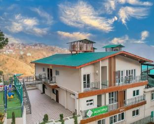cds 2bhk homestay shimla family and group stay