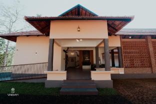 vaigayi ayurvedic resort