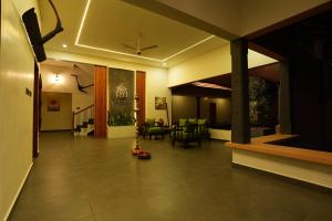 vaigayi ayurvedic resort