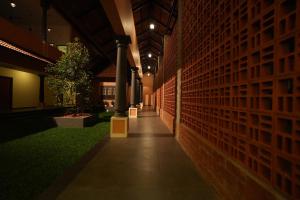 vaigayi ayurvedic resort