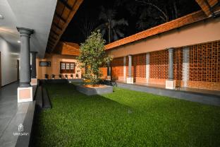 vaigayi ayurvedic resort