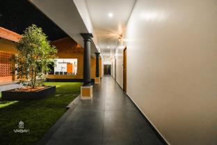 vaigayi ayurvedic resort
