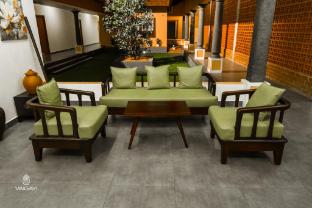 vaigayi ayurvedic resort
