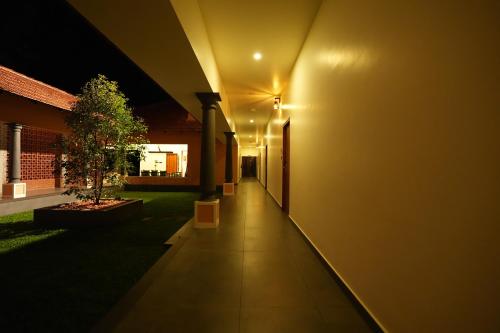 vaigayi ayurvedic resort