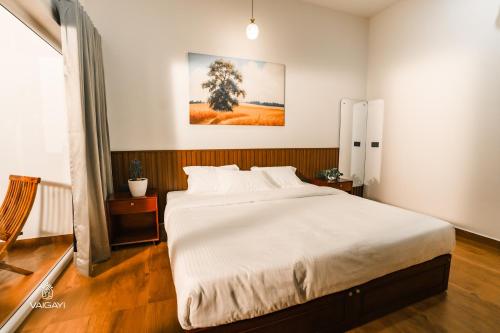 vaigayi ayurvedic resort