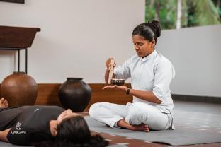 vaigayi ayurvedic resort