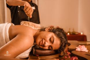 vaigayi ayurvedic resort