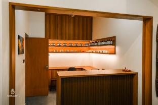 vaigayi ayurvedic resort