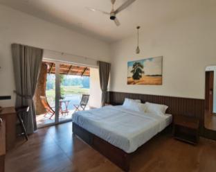 vaigayi ayurvedic resort
