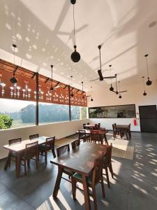 vaigayi ayurvedic resort