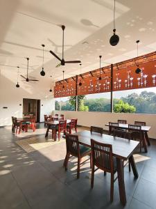 vaigayi ayurvedic resort
