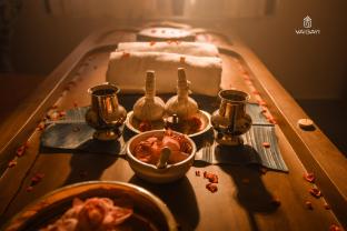 vaigayi ayurvedic resort