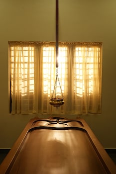 vaigayi ayurvedic resort