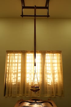 vaigayi ayurvedic resort