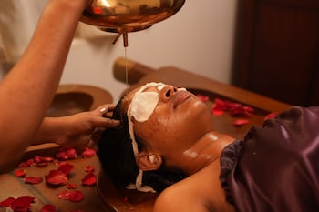 vaigayi ayurvedic resort