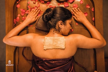 vaigayi ayurvedic resort