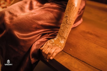 vaigayi ayurvedic resort