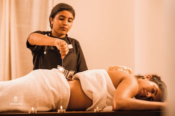 vaigayi ayurvedic resort